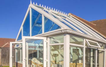 conservatory roof insulation costs The Hill