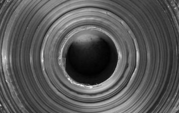 The Hill edpm waterproofing