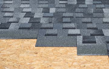 expert The Hill asphalt roof companies