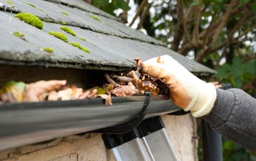 gutter cleaning The Hill, Cumbria