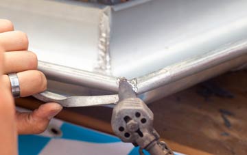 disadvantages of The Hill lead roofing