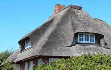 thatch roofing The Hill, Cumbria