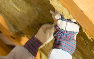 types of The Hill pitched roof insulation materials
